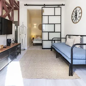 Bright Santa Catarina By Homing Apartamento Lisboa