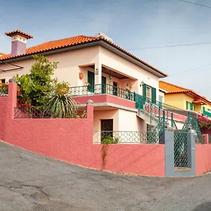 Casa Da Maria 15 - - Famílias Casa de Férias Funchal (Madeira)
