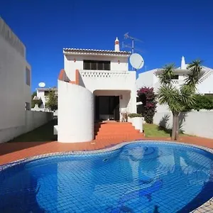 Meu Pequeno Paraíso Casa de Férias
